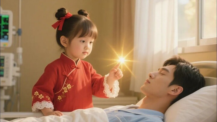 CEO Nezha turun ke dunia manusia terpaksa bekerja dan justru (YT)