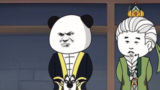 Episode 10: Raja Serigala Kerajaan Yeyue memilih menantunya, dan tuannya dijadikan boneka