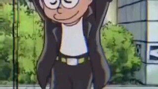 nobita cool