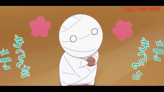 ALL IN ONE : Bảo Mẫu Xác Ướp | Review Anime | Tóm Tắt Anime