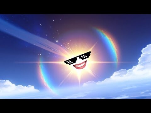 Pulling For Hu Tao🗿