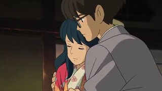 THE WIND RISES