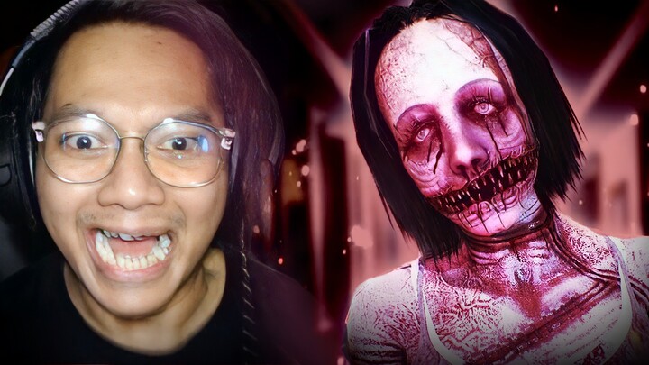 (SERAM!)🔴"HOTEL "BAHAGIA" BERTUKAR TRAGEDI!!😭" DARK HOTEL Gameplay (Malaysia) | FarydCupid