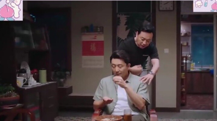 原耽里的夫夫多年生活从此有了画面-第二弹