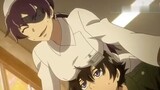 Tóm Tắt Anime - Nhật Kí Tương Lai - Mirai Nikki - Phần 4.3