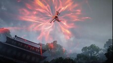 Lingwu Continent eps 109 sub indo
