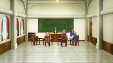 Shinka no Mi: Shiranai Uchi ni Kachigumi jinsei S2 eps 3(sub indo)