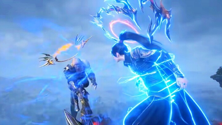 BTTH Season 5 Episode 159 Sub Indo