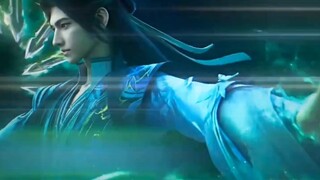 "Fellow Daoist, have you ever seen Han Lao Mo in this look?"