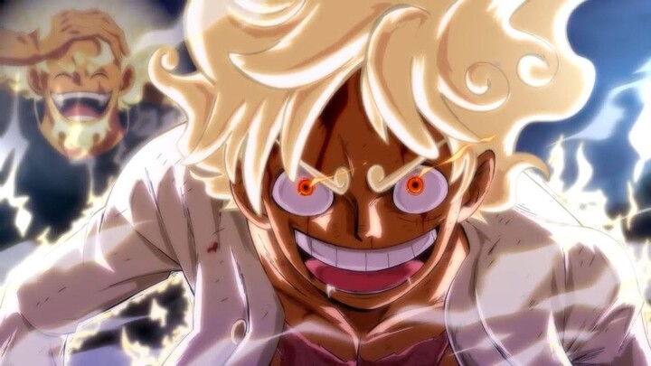 海賊王，尼卡路飛有4種方法打敗黑鬍子，成為海賊王指日可待