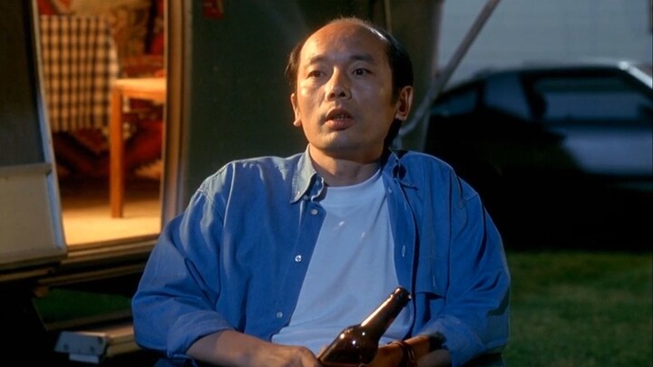 “More than 20 years ago, Grandpa Ge already laid bare the true face of the U.S.”
