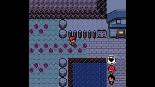 Pokémon Gold [Part 41: A Date at Cerulean Cape] (No Commentary)