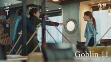 [Drama Korea] Goblin Ep.11 SUB INDO