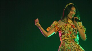 FANCAM SHANI 50FPS | JKT48 - Otona Ressha | JKT48 Fajar Sang Idola HSF, 051019