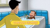 George kehilangan mainannya || Subtitle Indonesia