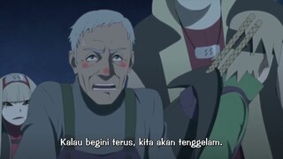 Benteng Berjalan Boruto Episode 237 Sub Indo Terbaru PENUH FULL SCREEN HD