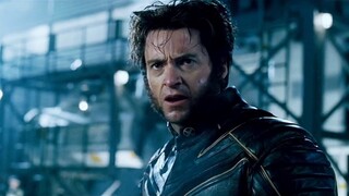 Marvel men's nightmare, one blow shatters all male limbs