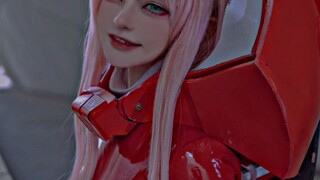 V2 zero two