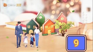 Please Be My Family (2023) Ep 9