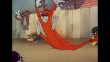 Tom and Jerry chế hài hước anh chị em họ của Jerry | best bug