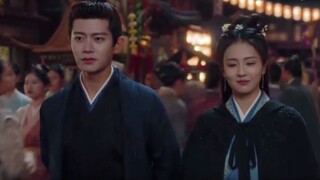 It's a pity that the story was a bit rushed and many things were not said in time.