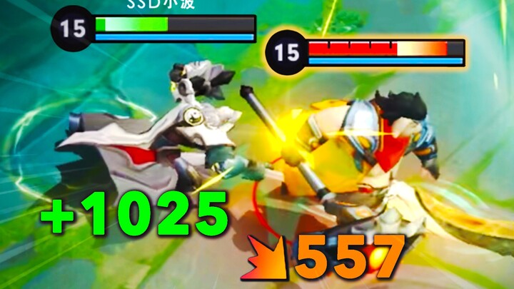 Can the new version of Xiang Yu recover better than even Zhu Bajie?