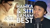 Hamka & Siti Raham - Movie Review