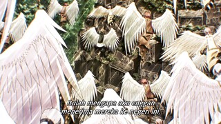 Boss Terahir 08 Subs Indo