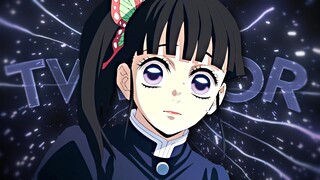Kanao Twixtor Clips (Demon Slayer) 4K 60Fps