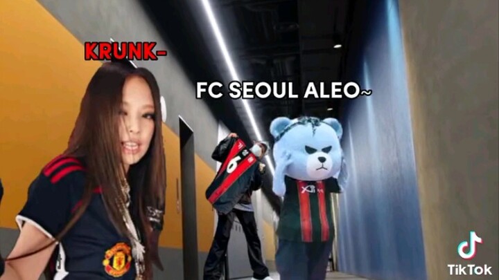 Cửu Mẫn à, chết cười mất thôi hahaha/YG