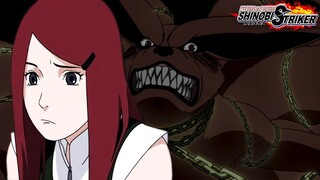 What You Missed In The NEW Datamine Files! Naruto To Boruto: Shinobi Striker