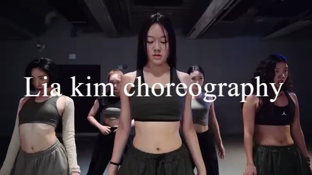 Beyoncé, J Balvin & Willy William - Mi Gente (Homecoming Live) - Lia kim choreography