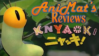 Knyacki! - AniMat’s Reviews
