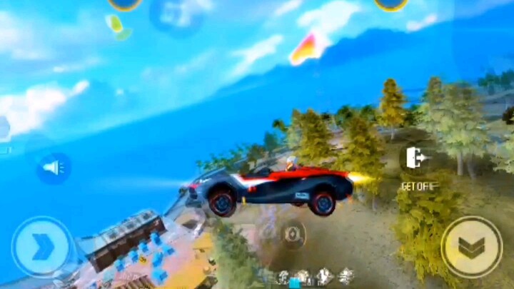Free Fire lover