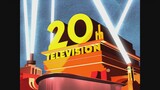 1989 - 20th Television (Open Matte Style)