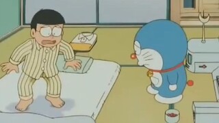 Hoạt Hình Doremon Nobita và Ba Chàng Hiệp Sĩ Mộng Mơ - phần 3