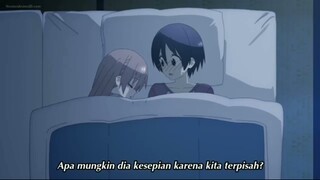 tonikaku Kawai ova |💌| sub indo❤️