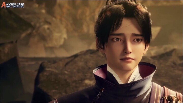 Divine Manifestation Eps 25 Sub Indo 1080p