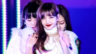 Music Awards | Blackpink - So Hot + As If It's Your Last