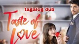 Taste Of Love Ep 8 tagalog dub turkish drama