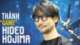 HIDEO KOJIMA | Cuộc đời của một thiên tài