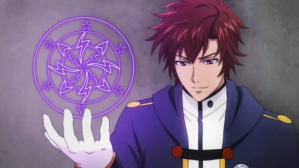 He unlocks two abilities instead of one and becomes most powerful student but hides it (12) - Bilibili He unlocks two abilities instead of one and becomes most powerful student but hides it (12) - Bilibili