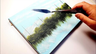 KING ART N  548    LAKE