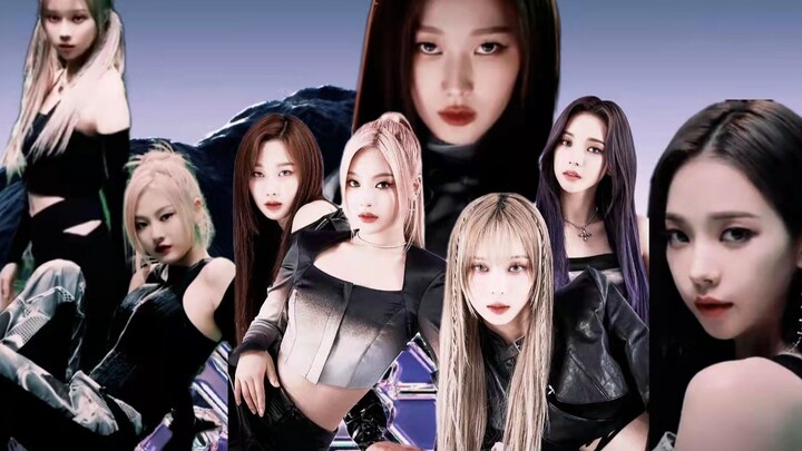 نظرة شاملة على إطلالات aespa العائدة! أين تحتاج إلى تعديل القوام؟