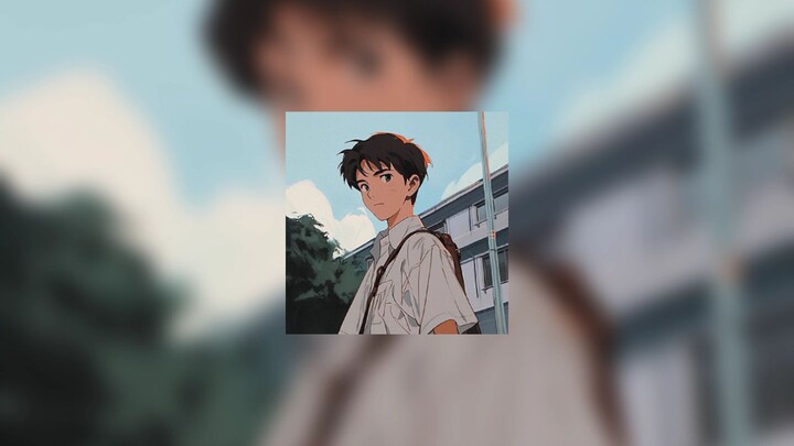 Nathaniel Constantin - A Piece Of You (Speed Up)