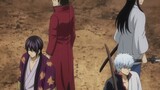 [ Gintama ]Last Stardust——Silver fuck all the members! !