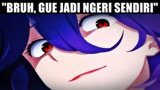 Perkembangan Mereka Menakjubkan, Tapi Juga Menakutkan...