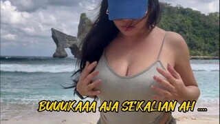 buuuka aja sekalian ah #realperson