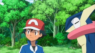 Pokemon xyz session 19 episode 25 Hindi dubbed (full episode)