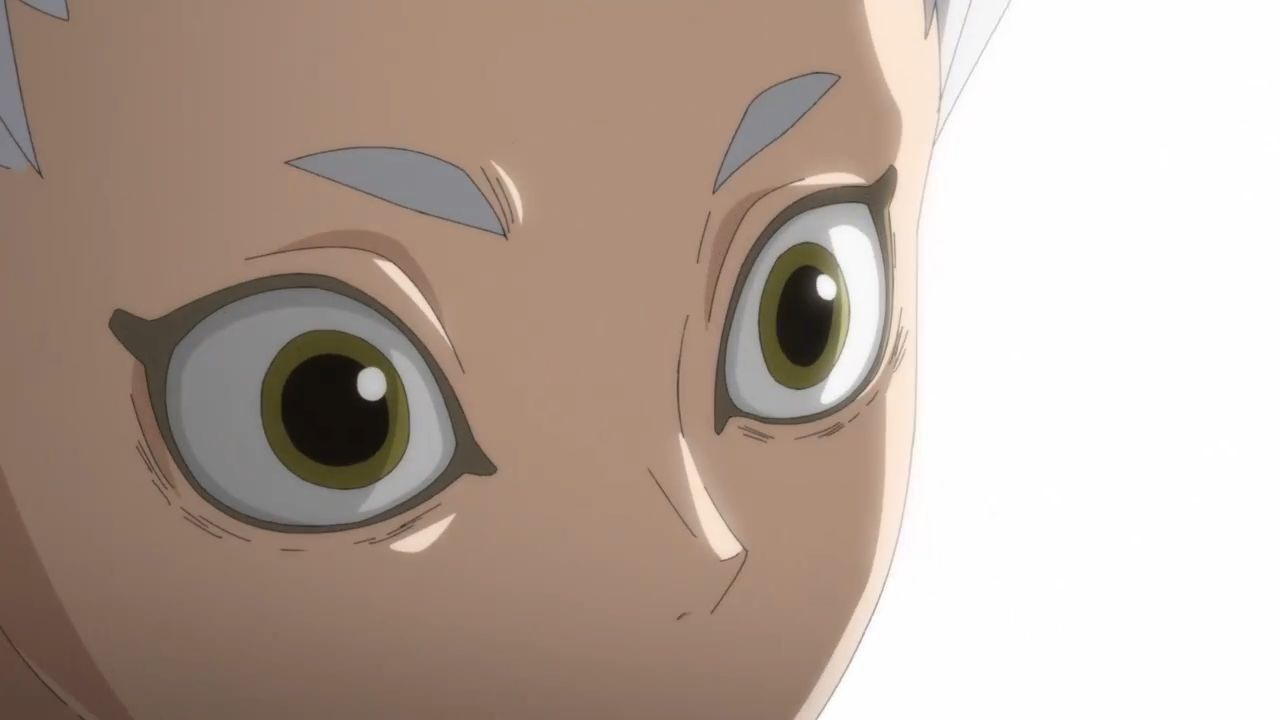 Haikyuu!! Season 4 Episode 12 - BiliBili